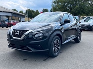 Nissan Juke 2025