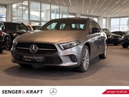 Mercedes-Benz A-Class 2022