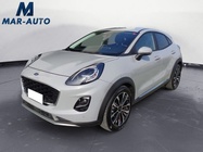 Ford Puma 2024