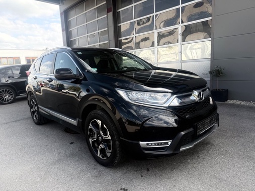Honda CR-V 2019