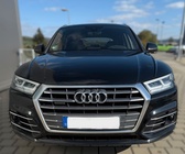 Audi Q5 2019