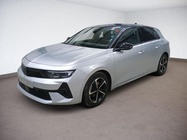 Opel Astra 2025