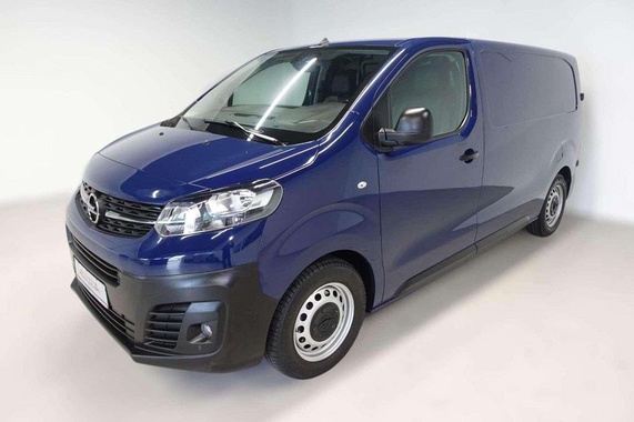 Opel Vivaro 2020