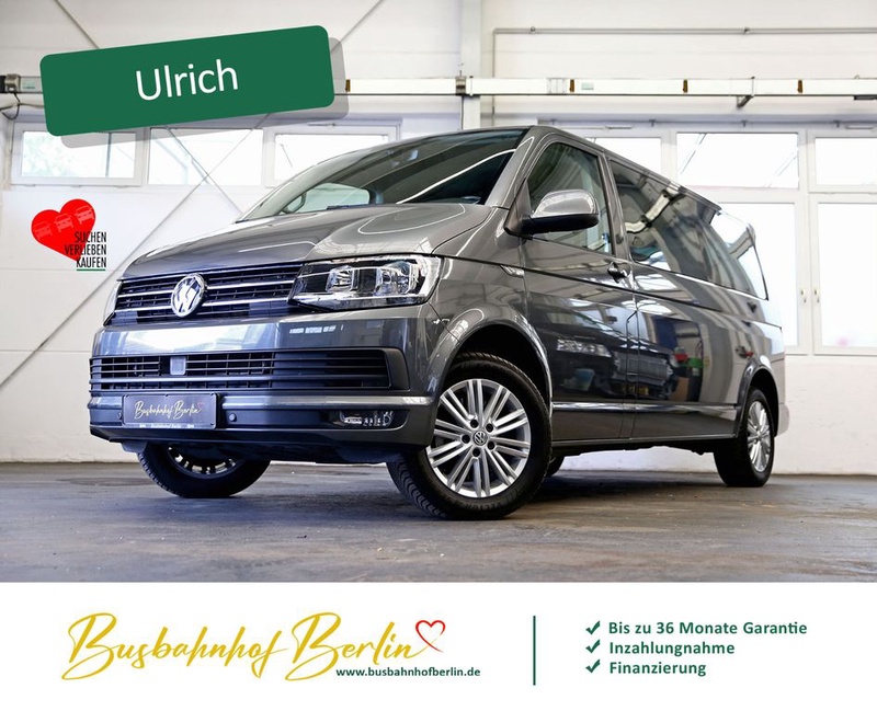 Volkswagen T6