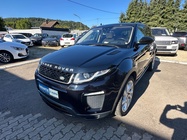 Land Rover Evoque 2017