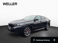 BMW X6 2024
