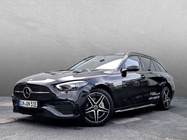 Mercedes-Benz C-Class 2024