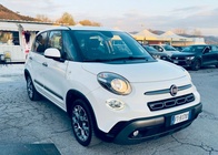 Fiat 500L 2019