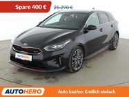 Kia cee'd / Ceed 2021