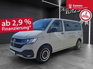 Volkswagen T6 2021