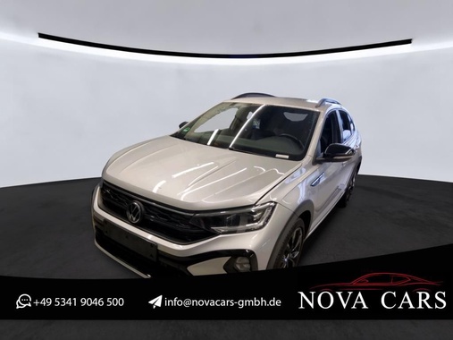 Volkswagen Taigo 2022