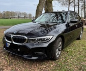 BMW 3 Series 2020