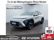 Hyundai Kona 2025