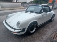 Porsche 911 1981