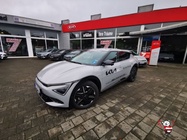 Kia EV6 2025