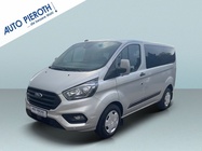 Ford Transit Custom 2024