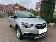 Opel Crossland 2019