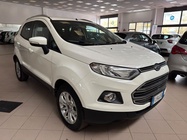 Ford EcoSport 2017
