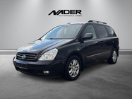Kia Carnival 2006