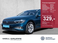 Volkswagen Passat 2023