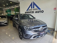 Mercedes-Benz GLC-Class 2022