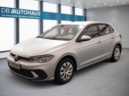 Volkswagen Polo 2023