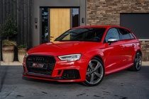 Audi RS3 2020