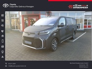 Toyota Proace 2024