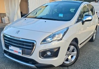 Peugeot 3008 2017