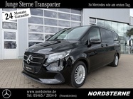 Mercedes-Benz V-Class 2024