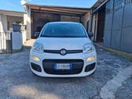Fiat Panda 2021