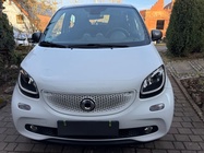 Smart ForFour 2019