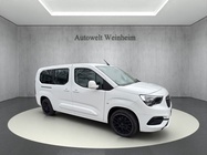 Opel Combo 2019