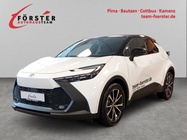 Toyota C-HR 2026