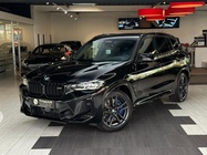 BMW X3M 2024