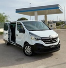 Renault Trafic 2019