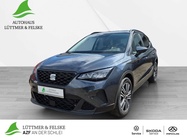 Seat Arona 2025