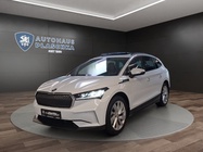 Skoda Enyaq 2021