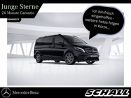 Mercedes-Benz V-Class 2022