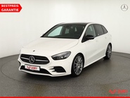Mercedes-Benz B-Class 2019
