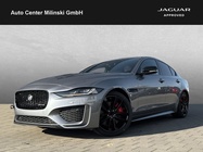 Jaguar XE 2025