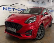 Ford Puma 2021