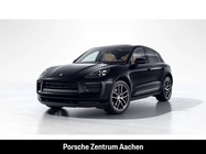 Porsche Macan 2024