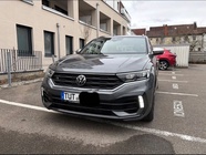 Volkswagen T-Roc 2021