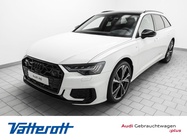 Audi A6 2025