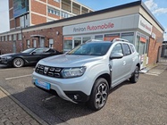 Dacia Duster 2022