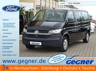 Volkswagen T6 2021