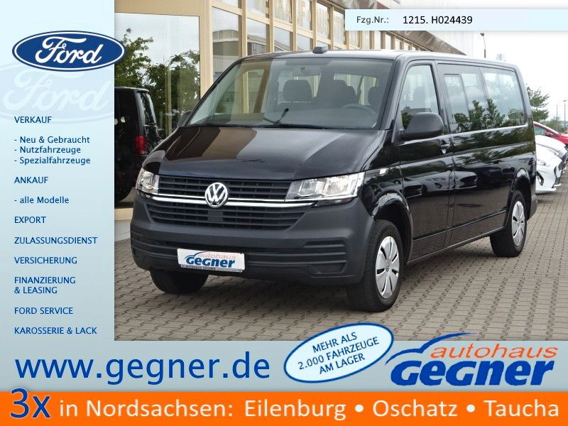 Volkswagen T6