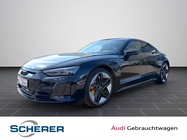 Audi RS e-tron GT 2023