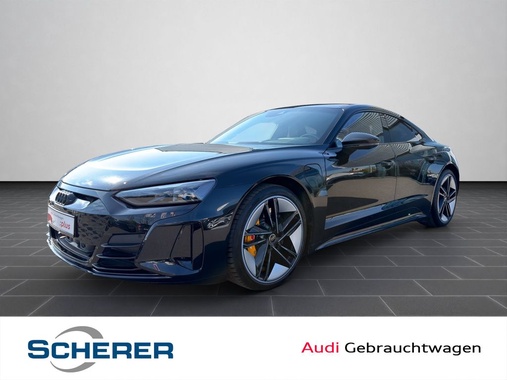 Audi RS e-tron GT 2023